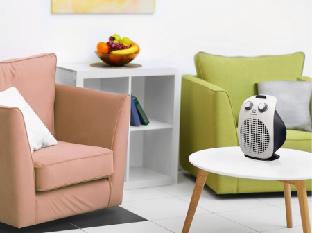 Тепловентилятор Electrolux Prime EFH/S-1125