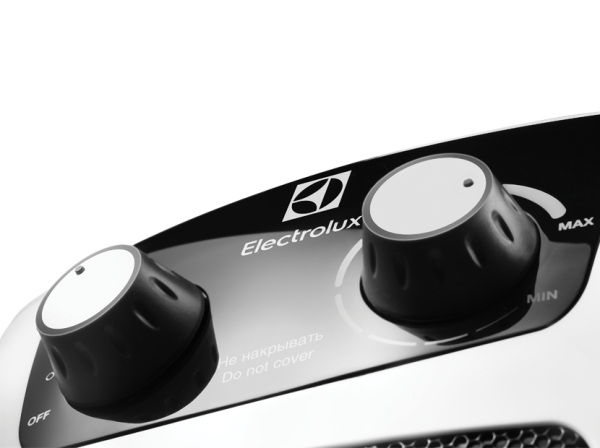 Тепловентилятор Electrolux EFH/C-5120