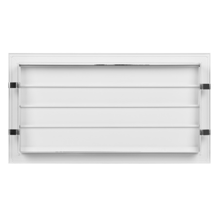 Инерционная решетка GA 500*250