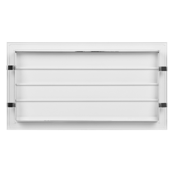 Инерционная решетка GA 600*350