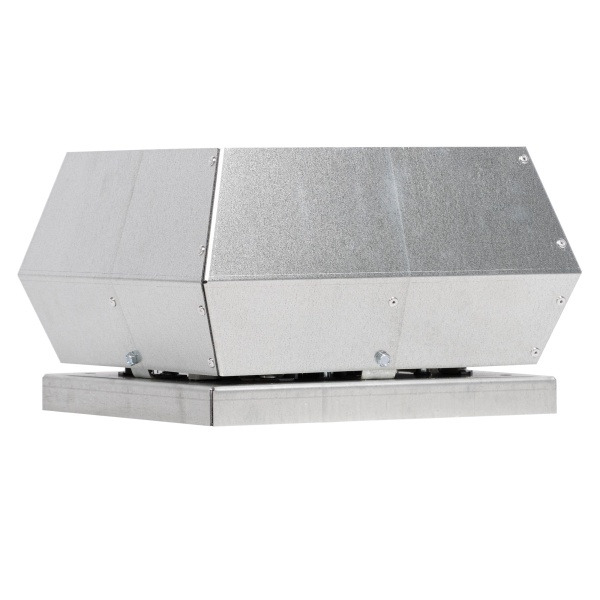 Вентилятор крышный в изолированном корпусе IRMVE 450/670-4-VIM