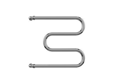 Полотенцесушитель эконом Royal Thermo М-обр 500х500 3/4"