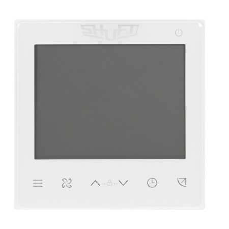 Блок управления DX-Kit-03F