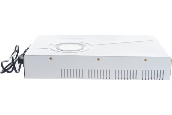 Источник бесперебойного питания (ИБП с внешними АКБ) POWERMAN Smart 500 INV 6121420