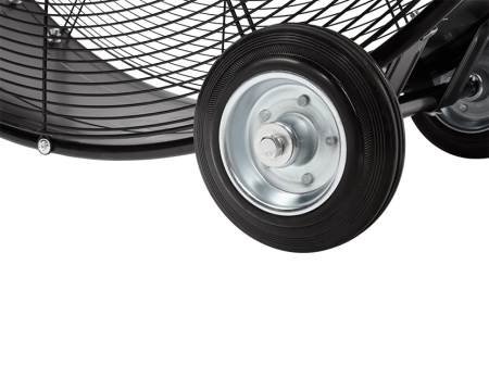 Вентилятор промышленный BALLU BIF-20D