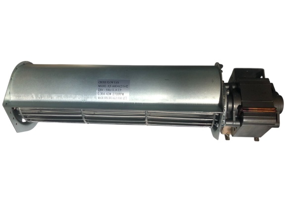 Вентилятор JQF-06024A22-S (2013)