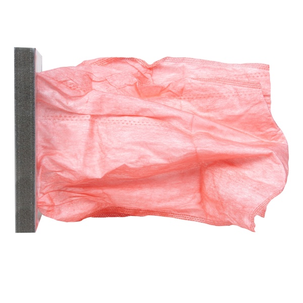 Фильтр карманный (материал) SHUFT FCP 250 (F7-EU7)