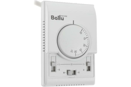 Завеса тепловая BALLU BHC-L09S03-SP