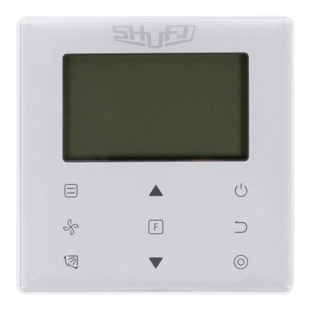 Блок управления SHUFT DX-Kit-02D