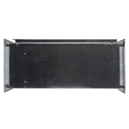 Фильтр-бокс (корпус) FBRr 500*300