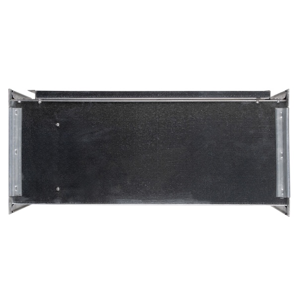 Фильтр-бокс (корпус) FBRr 900*500