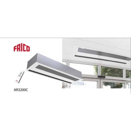 Тепловая завеса Frico AR3220CE10