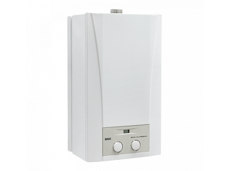 Котел газовый настенный, с закрытой камерой сгорания ECO Classic 18F