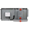 Фанкойл канальный SHUFT SFF-1400G50