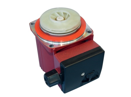 Насос циркуляционный UCP-25/80-180