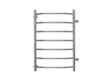 Полотенцесушитель Royal Thermo Трапеция П7 500х796 боковое подключение м/о 500