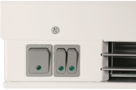 Тепловая завеса BALLU BHC-L08-S05