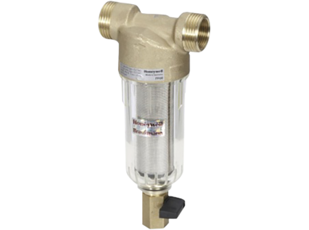 Фильтр сетчатый Honeywell-Braukmann FF06-3/4AA BRU