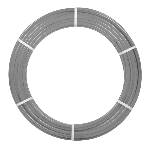 Труба из сшитого полиэтилена Pex-a EVOH d253,5, бухта 50м