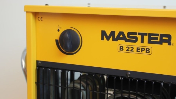 Тепловая пушка Master B 22 EPB