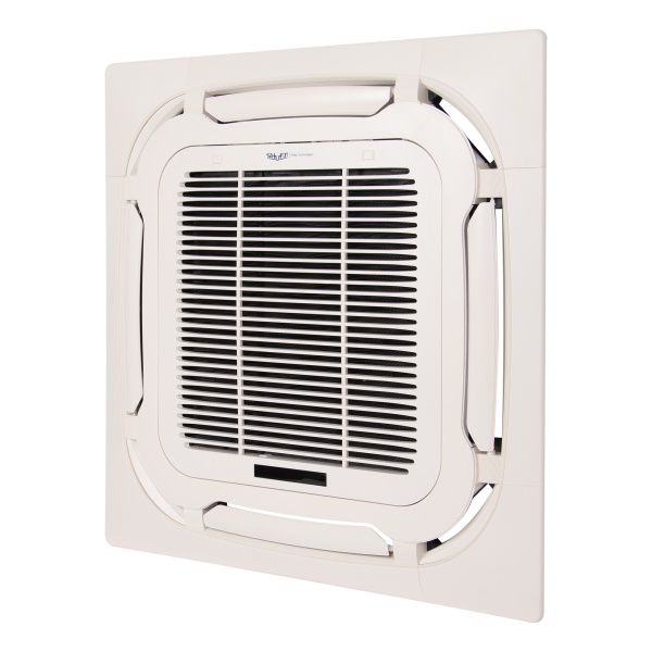 Фанкойл кассетный двухтрубный SHUFT SFR-950R V2