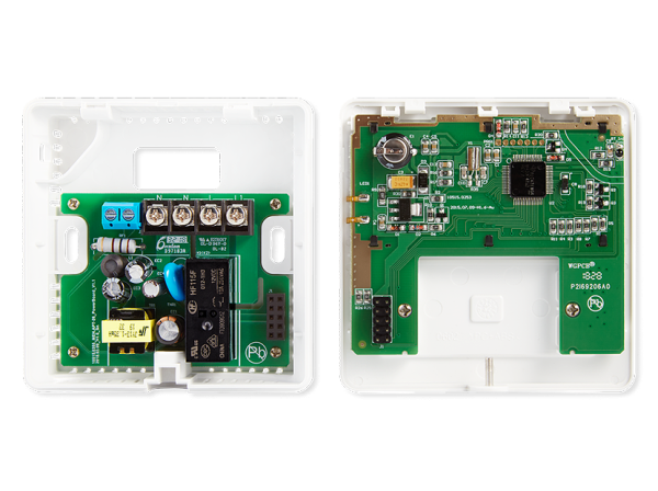 Термостат цифровой BALLU BDT-2