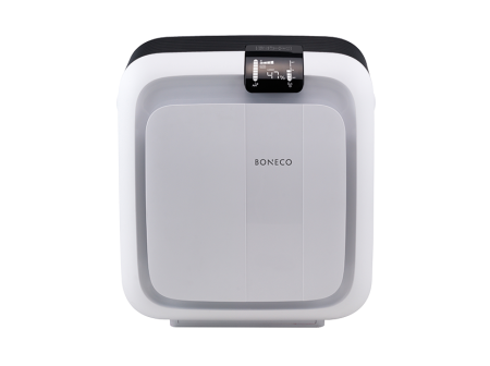 Увлажнитель воздуха - комплекс климатический Boneco H680 (воздухооч.+увлажн.+арома)