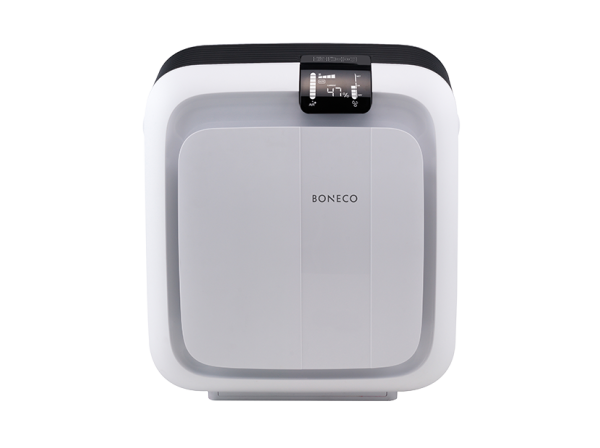 Увлажнитель воздуха - комплекс климатический Boneco H680 (воздухооч.+увлажн.+арома)