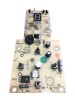 Плата управления для ELECTROLUX EFF-1004I(21130208166)