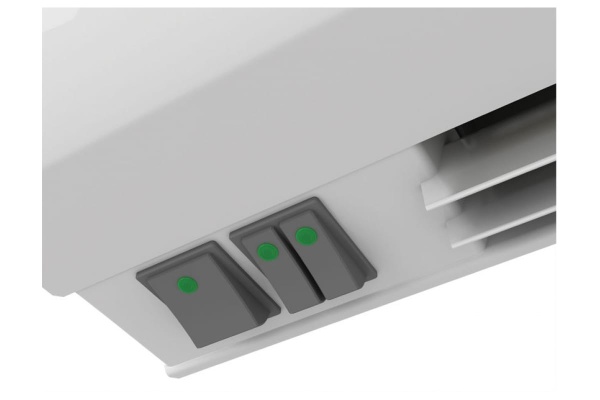 Тепловая завеса BALLU BHC-L06-S03