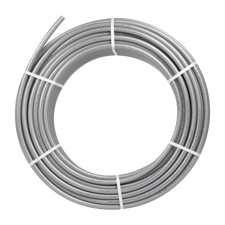 Труба из сшитого полиэтилена Pex-a EVOH d202.8, бухта 100м