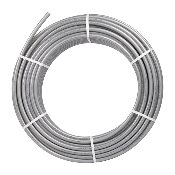 Труба из сшитого полиэтилена Pex-a EVOH d202.8, бухта 100м