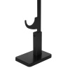 Напольный кронштейн Pianoforte 500, черный