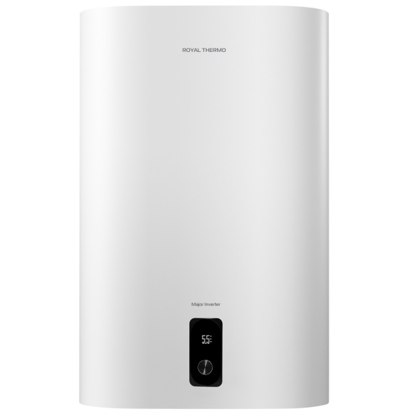 Водонагреватель Royal Thermo RWH 80 Major Inverter