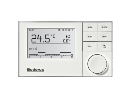 Пульт управления RC100 (EMS&OT)