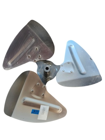 Крыльчатка ZL-530*145*14-3N