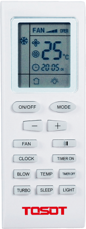 Блок внутренний T48H-LF2/I
