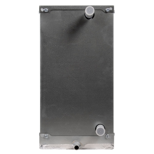 Охладитель водяной для прямоугольных каналов SHUFT WHR-W 800*500-3