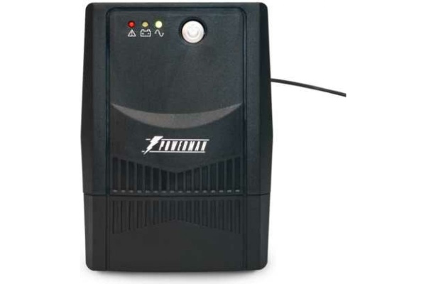Источник бесперебойного питания POWERMAN BackPro 850 6150945