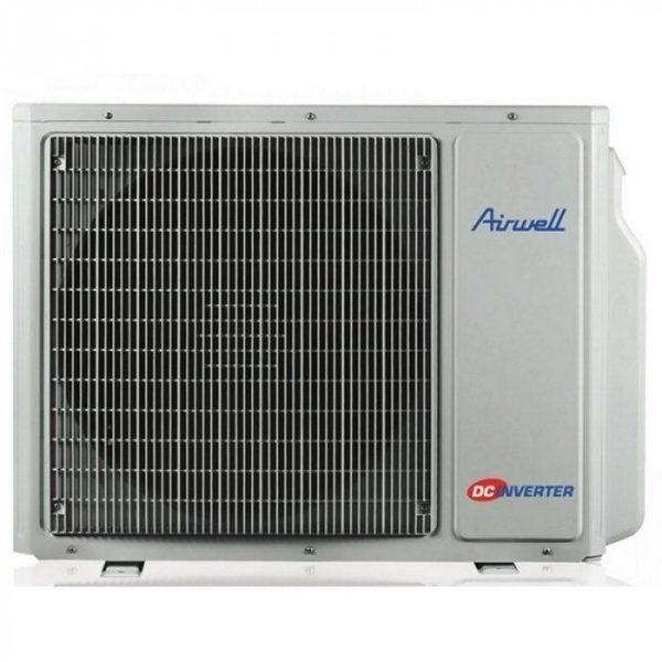 AIRWELL FWDB/YMDB 018 для винных погребов