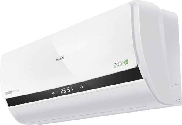 Настенный внутренний блок мульти сплит-системы AUX AMWM-H12/4R1(L) (v2)