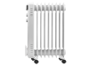 Радиатор масляный Zanussi Casa ZOH/CS - 09W 2000W (9 секций)