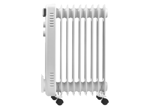 Радиатор масляный Zanussi Casa ZOH/CS - 09W 2000W (9 секций)