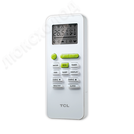 TCL Hot Air Console TCH-10HRIA/A1