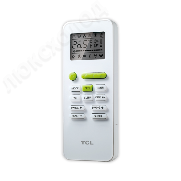 TCL Hot Air Console TCH-10HRIA/A1