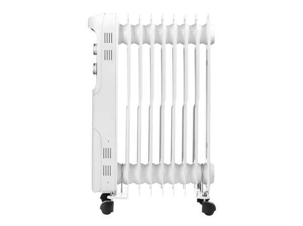 Радиатор масляный Zanussi Loft ZOH/LT-09W 2000W (9 секций)