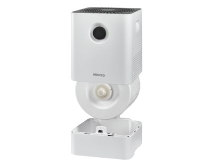 Мойка воздуха Boneco W 200 цвет: белый/white
