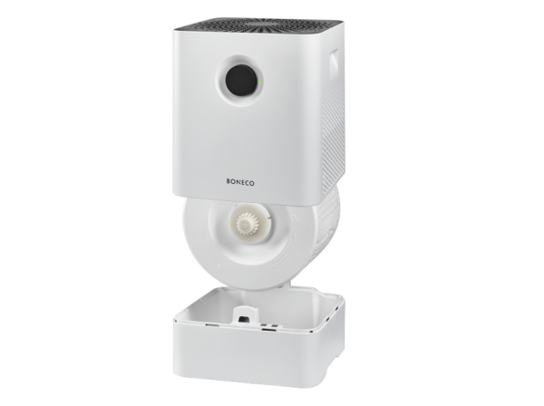 Мойка воздуха Boneco W 200 цвет: белый/white