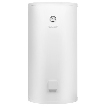 Бойлер косвенного нагрева AQUATEC INOX 150 напольный