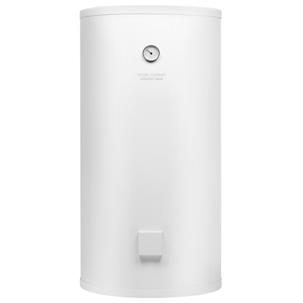 Бойлер косвенного нагрева AQUATEC INOX 150 напольный